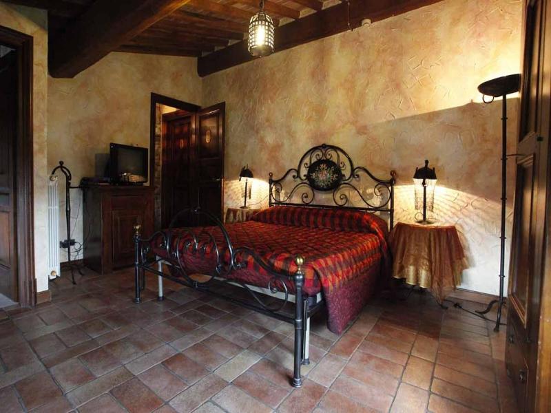 Villa Corte Degli Dei - Oda