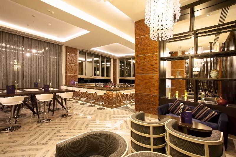 Kaya Palazzo Golf Resort fotoÄŸrafÄ±