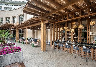 Kaya Palazzo Golf Resort fotoÄŸrafÄ±