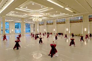 Kaya Palazzo Golf Resort fotoÄŸrafÄ±