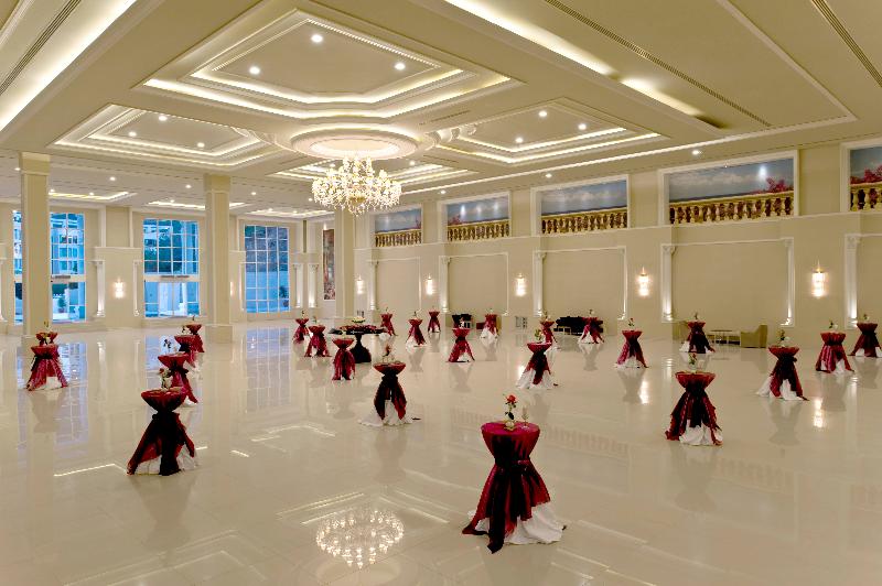 Kaya Palazzo Golf Resort - Toplantı