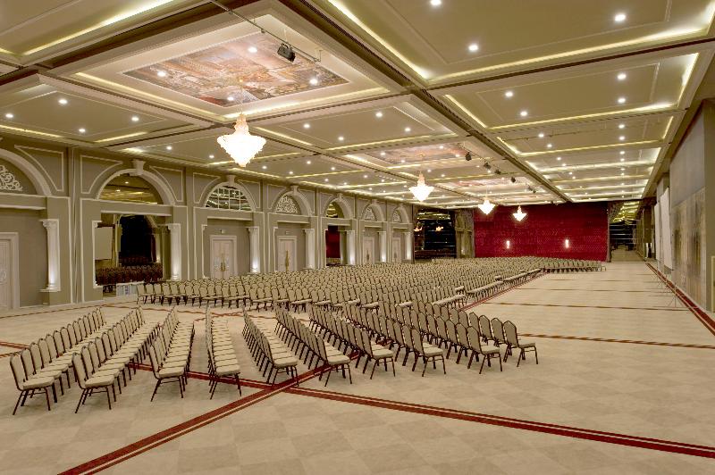Kaya Palazzo Golf Resort - Toplantı