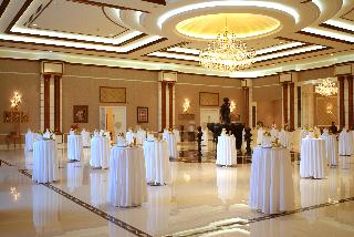 Kaya Palazzo Golf Resort fotoÄŸrafÄ±