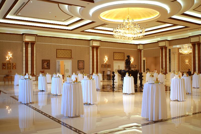 Kaya Palazzo Golf Resort - Toplantı