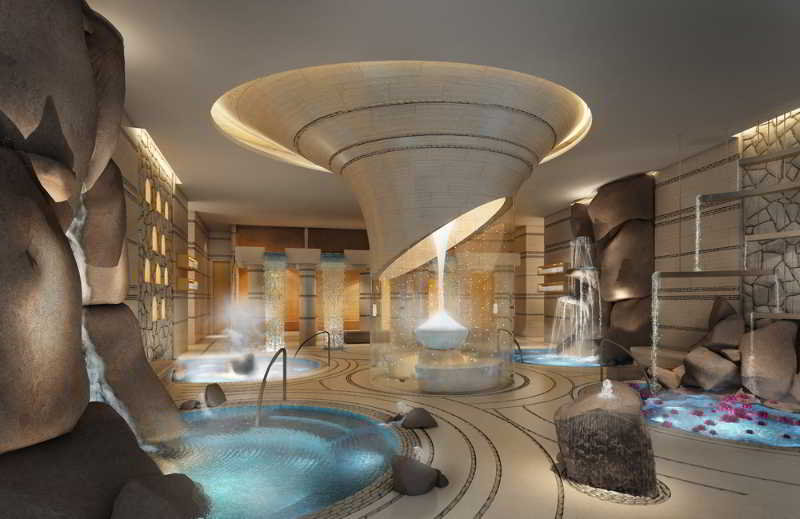 Kaya Palazzo Golf Resort fotoÄŸrafÄ±