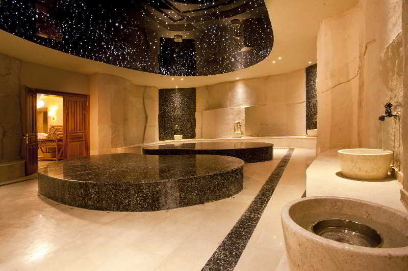 Kaya Palazzo Golf Resort fotoÄŸrafÄ±