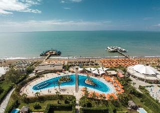 Kaya Palazzo Golf Resort fotoÄŸrafÄ±
