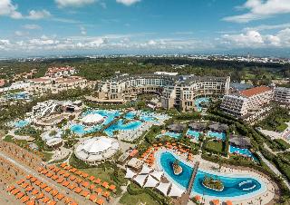 Kaya Palazzo Golf Resort fotoÄŸrafÄ±