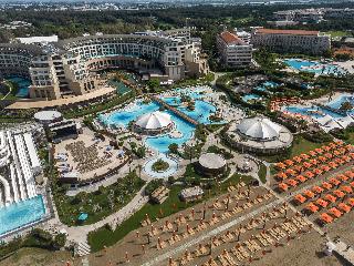 Kaya Palazzo Golf Resort fotoÄŸrafÄ±