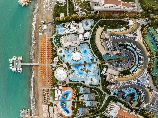 Kaya Palazzo Golf Resort fotoÄŸrafÄ±