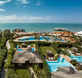 Kaya Palazzo Golf Resort fotoÄŸrafÄ±