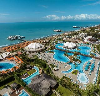 Kaya Palazzo Golf Resort fotoÄŸrafÄ±