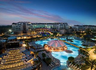 Kaya Palazzo Golf Resort fotoÄŸrafÄ±