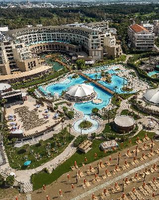 Kaya Palazzo Golf Resort fotoÄŸrafÄ±