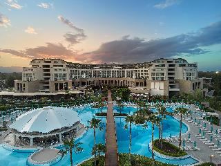 Kaya Palazzo Golf Resort fotoÄŸrafÄ±