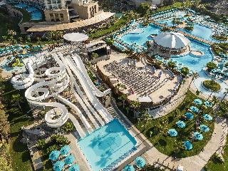 Kaya Palazzo Golf Resort fotoÄŸrafÄ±