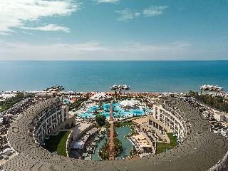Kaya Palazzo Golf Resort fotoÄŸrafÄ±