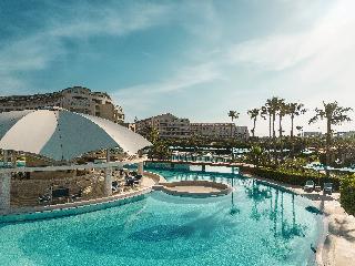 Kaya Palazzo Golf Resort fotoÄŸrafÄ±