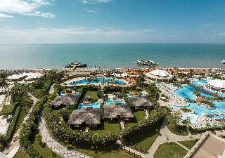 Kaya Palazzo Golf Resort fotoÄŸrafÄ±