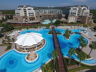 Kaya Palazzo Golf Resort fotoÄŸrafÄ±