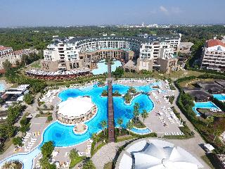 Kaya Palazzo Golf Resort fotoÄŸrafÄ±