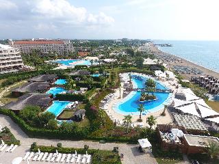 Kaya Palazzo Golf Resort fotoÄŸrafÄ±