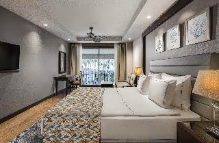 Kaya Palazzo Golf Resort fotoÄŸrafÄ±