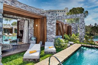 Kaya Palazzo Golf Resort fotoÄŸrafÄ±