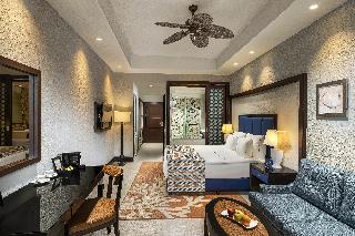 Kaya Palazzo Golf Resort fotoÄŸrafÄ±