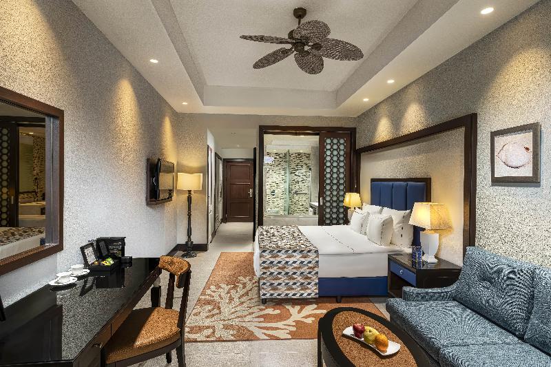 Kaya Palazzo Golf Resort - Oda