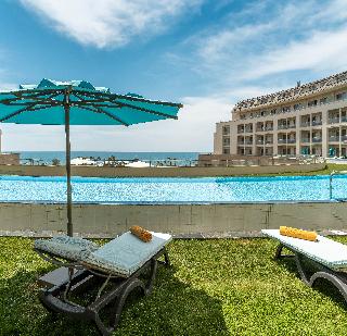 Kaya Palazzo Golf Resort fotoÄŸrafÄ±