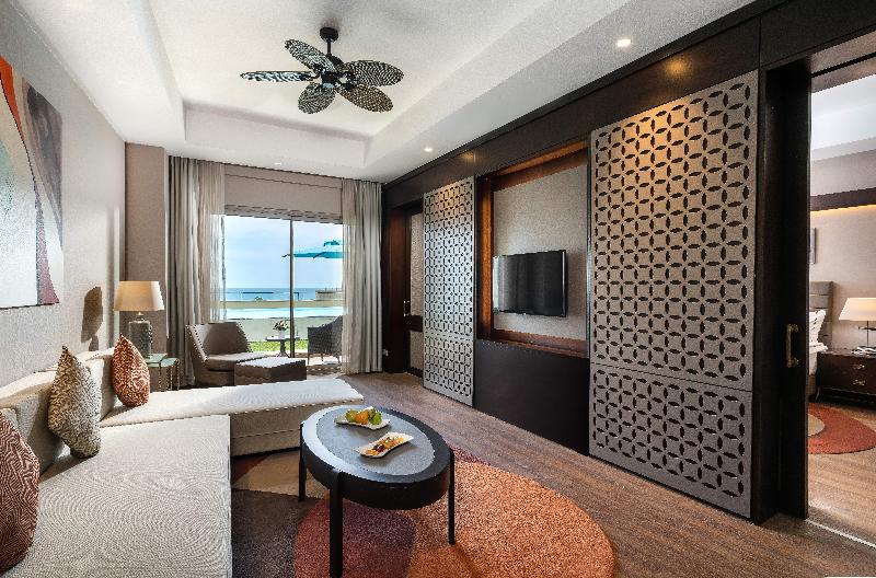 Kaya Palazzo Golf Resort - Oda