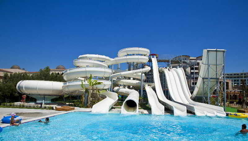 Kaya Palazzo Golf Resort fotoÄŸrafÄ±