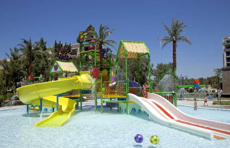 Kaya Palazzo Golf Resort fotoÄŸrafÄ±