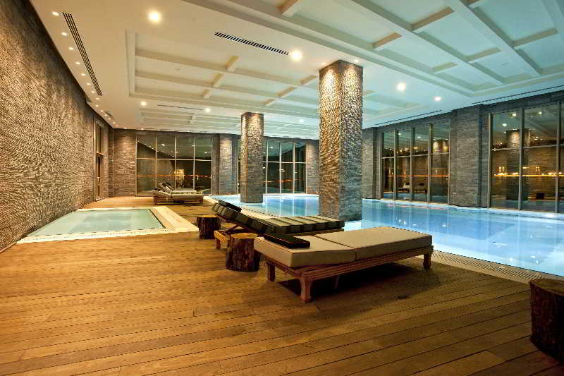 Kaya Palazzo Golf Resort fotoÄŸrafÄ±