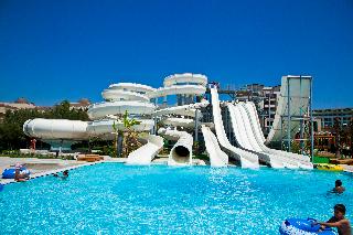 Kaya Palazzo Golf Resort fotoÄŸrafÄ±