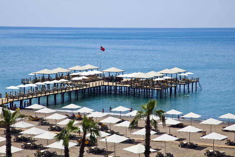Kaya Palazzo Golf Resort fotoÄŸrafÄ±
