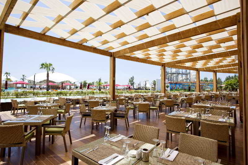 Kaya Palazzo Golf Resort fotoÄŸrafÄ±
