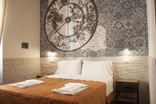 Hotel Agorà otel fotoğrafı