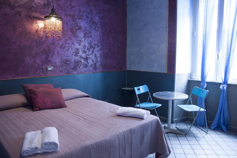 Hotel Agorà - Oda