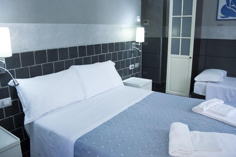 Hotel Agorà - Oda