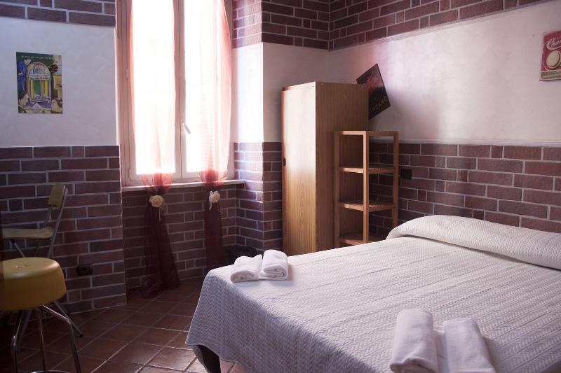 Hotel Agorà - Oda
