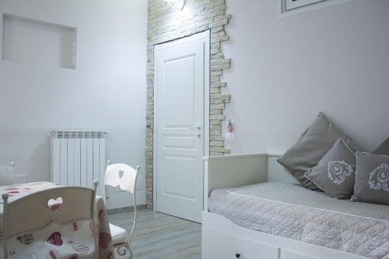 Hotel Agorà - Oda