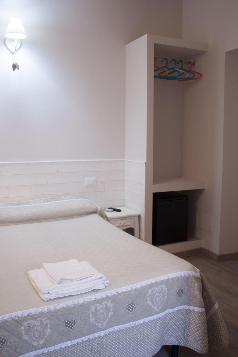 Hotel Agorà - Oda