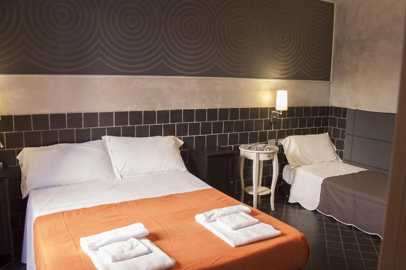Hotel Agorà - Oda