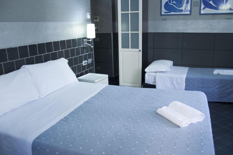 Hotel Agorà - Oda