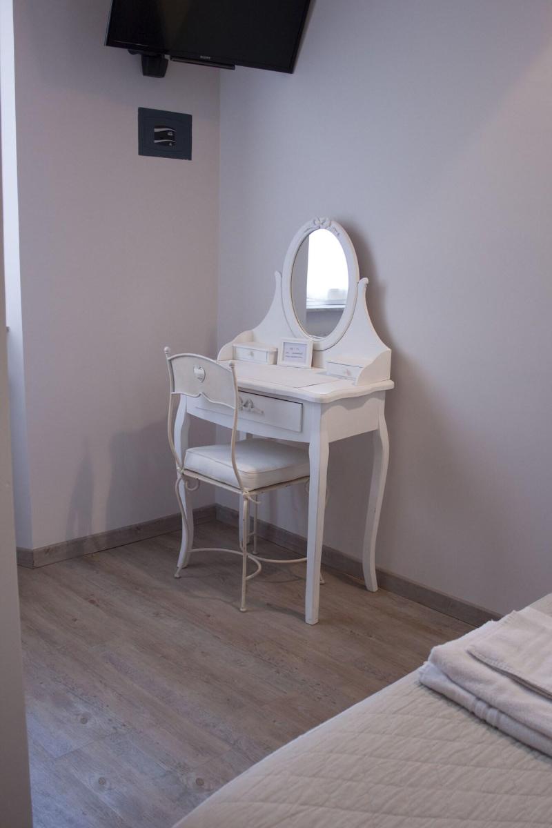 Hotel Agorà - Oda