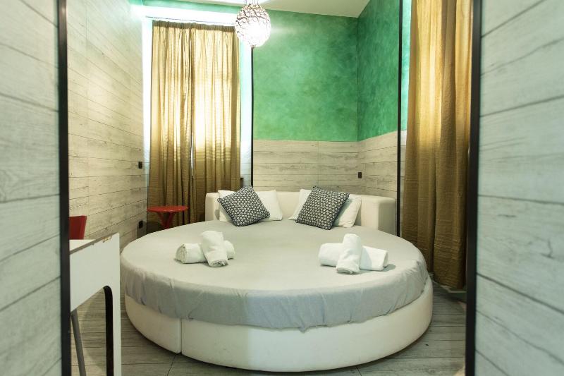 Hotel Agorà - Oda