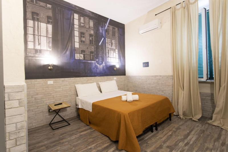 Hotel Agorà - Oda