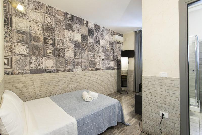 Hotel Agorà - Oda